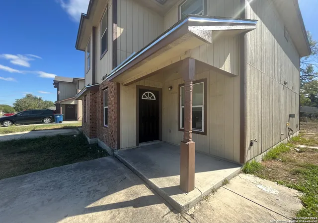 Photo 1 of Multi family home for sale at 4602 Swann, San Antonio, TX 78219 | MLS# 1886249 | Listing updated on 2025-08-02