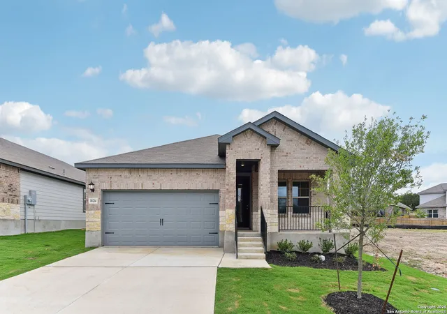Photo 1 of Sale Pending at 10214 King Robert, San Antonio, TX 78239 | MLS# 1886251 | Listing updated on 2025-09-30