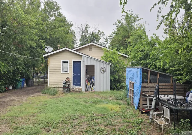 20th image of 3506 W Houston, San Antonio, TX 78207 | MLS# 1886275