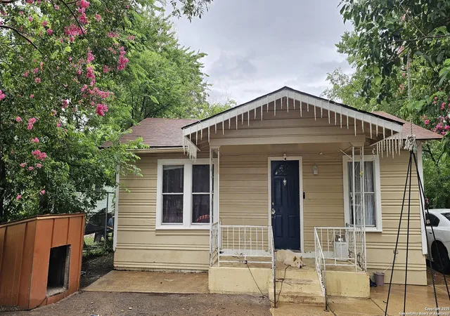 2nd image of 3506 W Houston, San Antonio, TX 78207 | MLS# 1886275