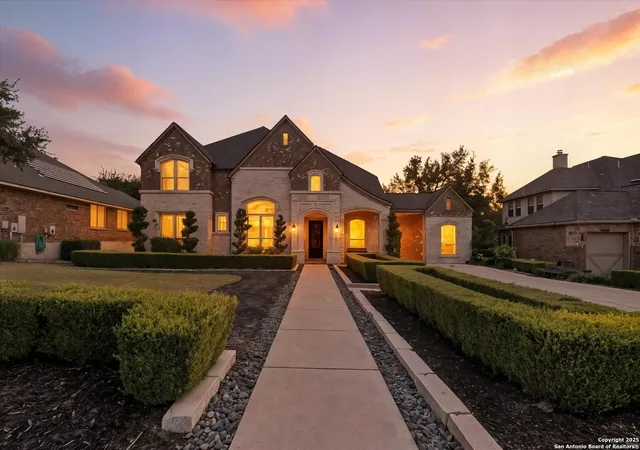 Photo 1 of Single family home for sale at 26214 Tawny Way, Boerne, TX 78015 | MLS# 1886295 | Listing updated on 2026-07-19