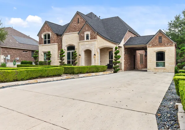 Photo 2 of Single family home for sale at 26214 Tawny Way, Boerne, TX 78015 | MLS# 1886295 | Listing updated on 2026-07-19