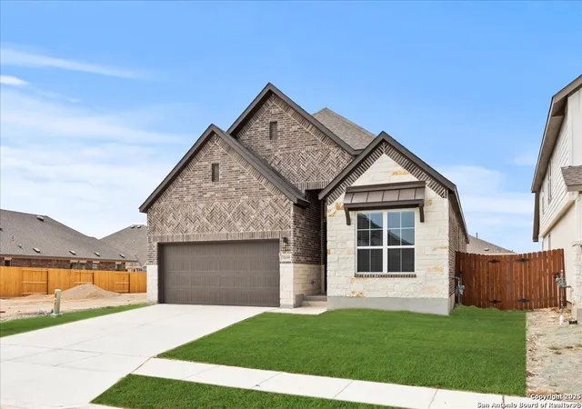 Photo 2 of Sale Pending at 1669 Couser Ave, New Braunfels, TX 78132 | MLS# 1886301 | Listing updated on 2025-11-24