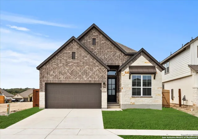 Photo 1 of Sale Pending at 1669 Couser Ave, New Braunfels, TX 78132 | MLS# 1886301 | Listing updated on 2025-11-24