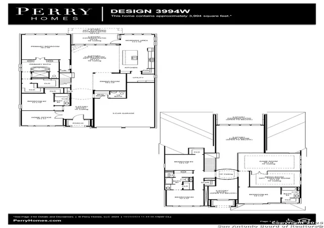 2nd image of 619 Bodark Street, New Braunfels, TX 78132 | MLS# 1886328