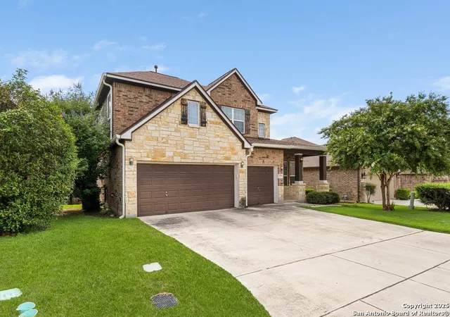 Photo 2 of Single family home for sale at 28914 Diana Falls, San Antonio, TX 78260 | MLS# 1886335 | Listing updated on 2025-12-02