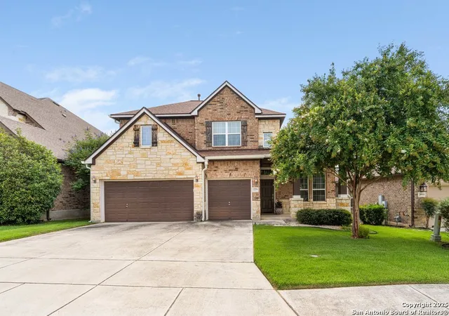 Photo 3 of Single family home for sale at 28914 Diana Falls, San Antonio, TX 78260 | MLS# 1886335 | Listing updated on 2025-12-02