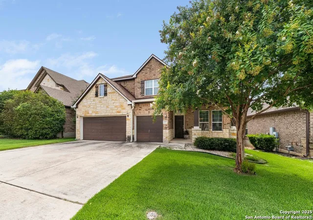 Photo 1 of Single family home for sale at 28914 Diana Falls, San Antonio, TX 78260 | MLS# 1886335 | Listing updated on 2025-12-02
