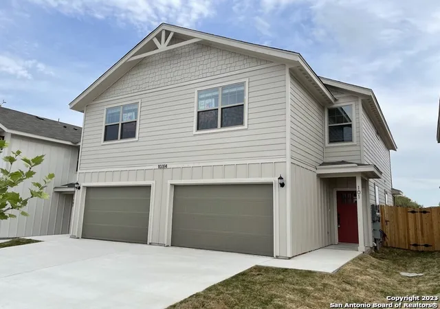 Multi family home for sale at 10314 Lynwood Branch, San Antonio, TX 78245 | MLS# 1886340