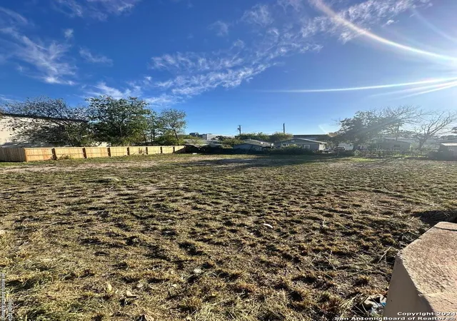 Photo 3 of Land for sale at 236 Cassiano, San Antonio, TX 78204 | MLS# 1886404 | Listing updated on 2026-03-20