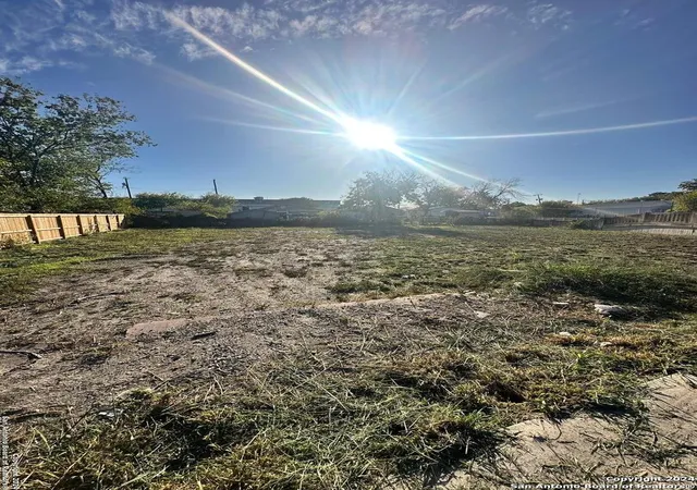 Land for sale at 236 Cassiano, San Antonio, TX 78204 | MLS# 1886404