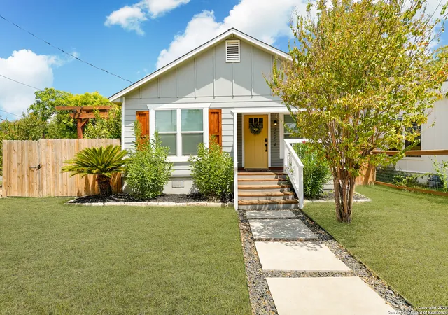 Photo 1 of Sale Pending at 255 Carle, San Antonio, TX 78204 | MLS# 1886442 | Listing updated on 2025-11-20