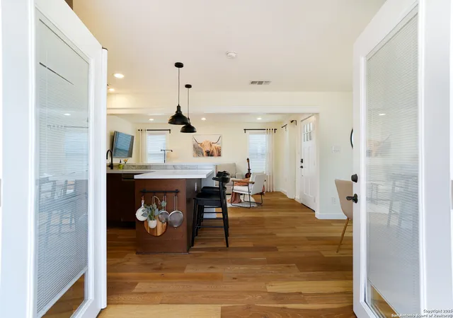 Photo 3 of Sale Pending at 255 Carle, San Antonio, TX 78204 | MLS# 1886442 | Listing updated on 2025-11-20
