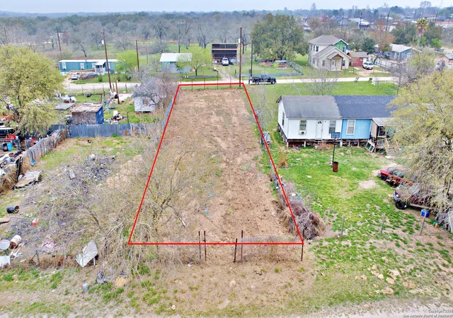 Photo 3 of Land for sale at Tbd Lot 7 & 16 Fred Harris Dr, Von Ormy, TX 78073 | MLS# 1886444 | Listing updated on 2026-01-28