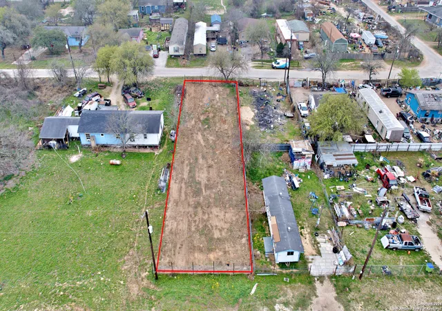 Photo 3 of Land for sale at Tbd Lot 7 & 16 Fred Harris Dr, Von Ormy, TX 78073 | MLS# 1886444 | Listing updated on 2026-01-28