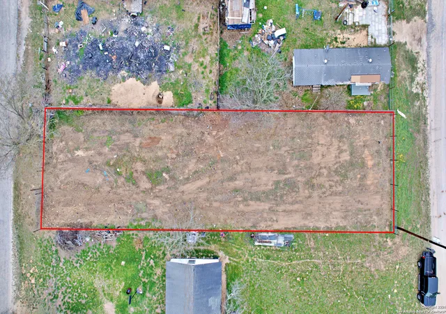 Photo 4 of Land for sale at Tbd Lot 7 & 16 Fred Harris Dr, Von Ormy, TX 78073 | MLS# 1886444 | Listing updated on 2026-01-28