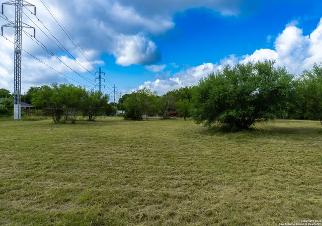 Photo 4 of Land for sale at Tbd Groff Ave, San Antonio, TX 78228 | MLS# 1886446 | Listing updated on 2026-05-30