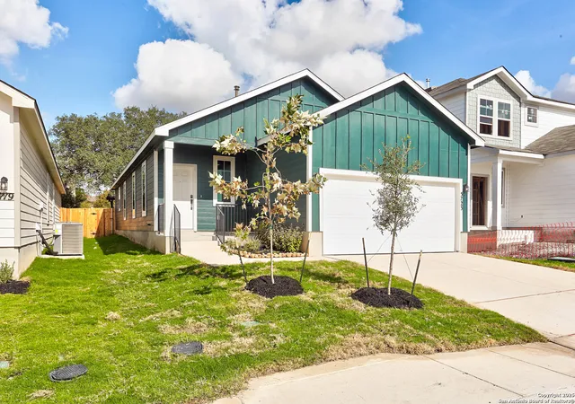 Photo 3 of Sale Pending at 5723 Marble Fls, Converse, TX 78244 | MLS# 1886452 | Listing updated on 2026-02-23
