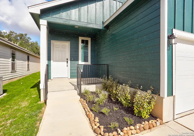 Photo 3 of Sale Pending at 5723 Marble Fls, Converse, TX 78244 | MLS# 1886452 | Listing updated on 2026-02-23