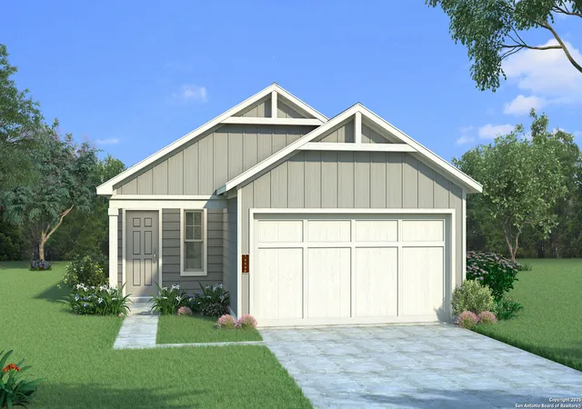Photo 1 of Sale Pending at 5723 Marble Fls, Converse, TX 78244 | MLS# 1886452 | Listing updated on 2026-02-23