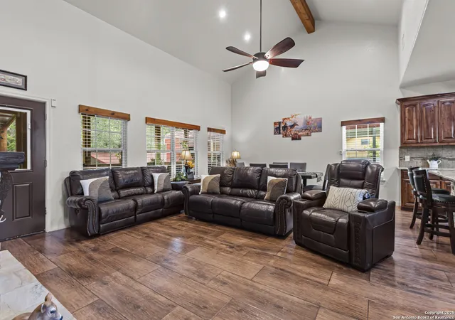 Photo 4 of Sale Pending at 520 Enchanted River, Bandera, TX 78003 | MLS# 1886458 | Listing updated on 2025-09-18