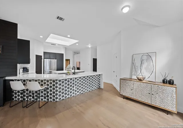 Photo 1 of Single family home for sale at 6435 Old Harbor, Austin, TX 78739 | MLS# 1886460 | Listing updated on 2025-10-19