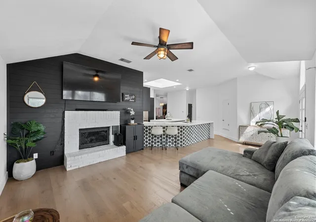 Photo 3 of Single family home for sale at 6435 Old Harbor, Austin, TX 78739 | MLS# 1886460 | Listing updated on 2025-10-19