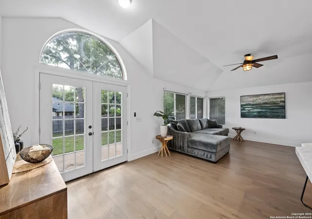 Photo 3 of Single family home for sale at 6435 Old Harbor, Austin, TX 78739 | MLS# 1886460 | Listing updated on 2025-10-19