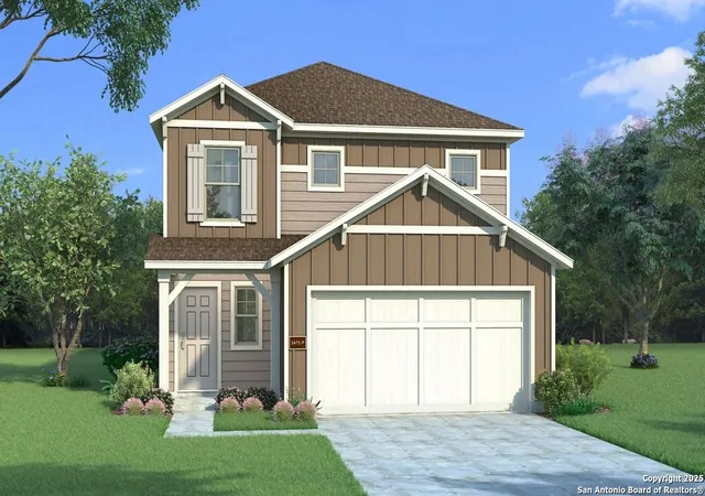Photo 1 of Sale Pending at 7716 Highland Boat, Converse, TX 78244 | MLS# 1886461 | Listing updated on 2025-11-20