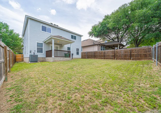 25th image of 10810 Antares Forest, San Antonio, TX 78239 | MLS# 1886473