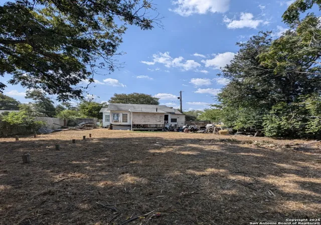Photo 2 of Single family home for sale at 134 Handley, San Antonio, TX 78214 | MLS# 1886483 | Listing updated on 2025-09-27