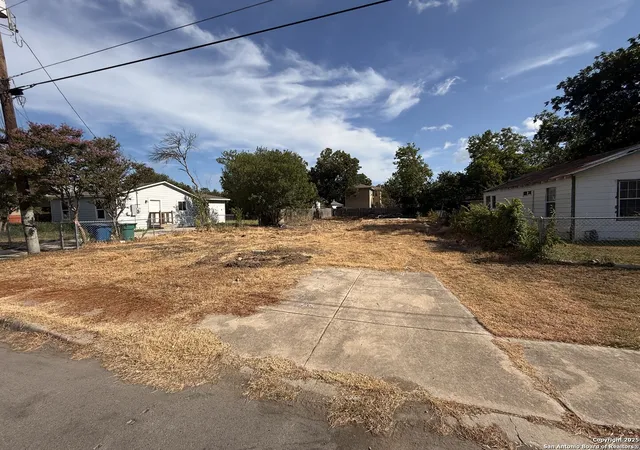 Land for sale at 211 Prosperity, San Antonio, TX 78237 | MLS# 1886494