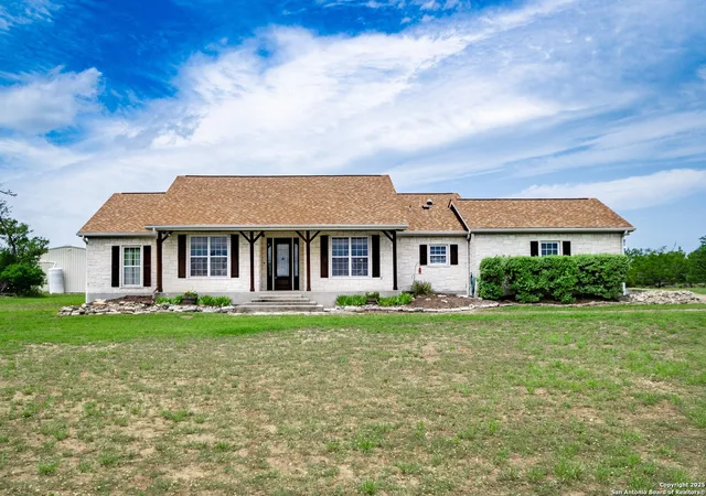 Photo 1 of Sale Pending at 233 North Frk, Bandera, TX 78003 | MLS# 1886515 | Listing updated on 2026-08-14