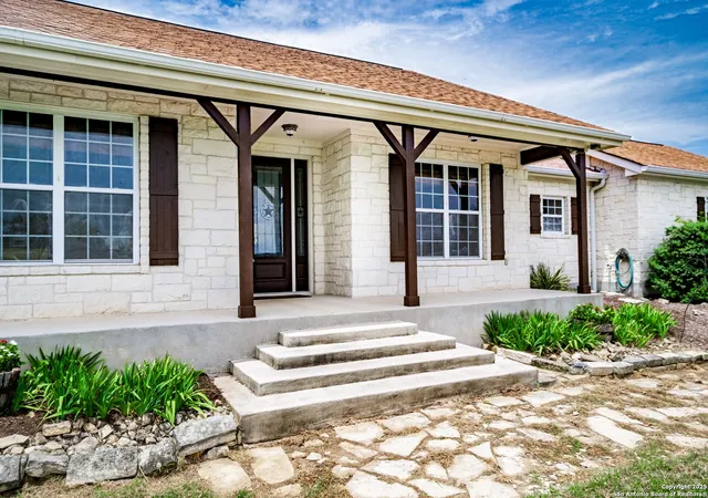 Photo 3 of Sale Pending at 233 North Frk, Bandera, TX 78003 | MLS# 1886515 | Listing updated on 2026-08-14