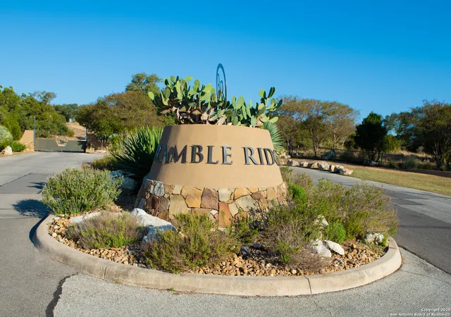 Photo 1 of Land for sale at 27903 Storm, San Antonio, TX 78266 | MLS# 1886517 | Listing updated on 2026-09-18