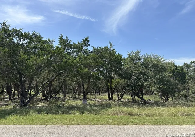 Photo 4 of Land for sale at 27903 Storm, San Antonio, TX 78266 | MLS# 1886517 | Listing updated on 2026-09-18