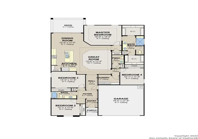 Photo 2 of Sale Pending at 16518 Red Pine, Elmendorf, TX 78112 | MLS# 1886527 | Listing updated on 2025-11-20