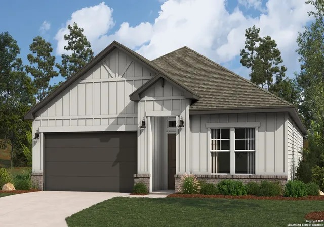 Photo 1 of Sale Pending at 16518 Red Pine, Elmendorf, TX 78112 | MLS# 1886527 | Listing updated on 2025-11-20