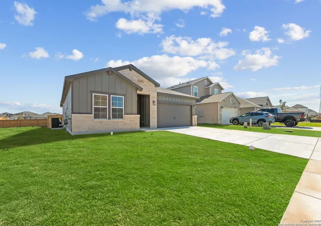 Photo 2 of Sale Pending at 16510 Red Pine, Elmendorf, TX 78112 | MLS# 1886531 | Listing updated on 2025-11-20