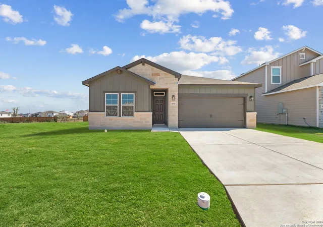 Photo 1 of Sale Pending at 16510 Red Pine, Elmendorf, TX 78112 | MLS# 1886531 | Listing updated on 2025-11-20