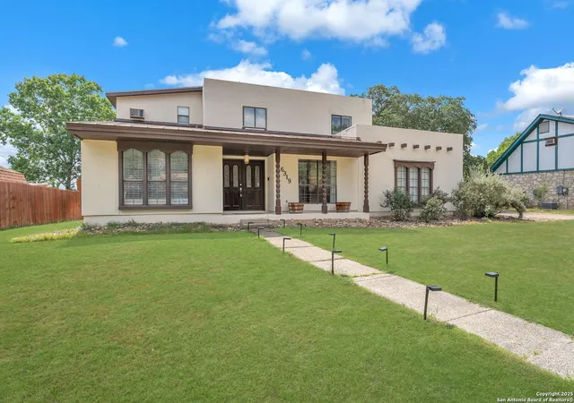 Photo 1 of Single family home for sale at 6319 Bay Meadows, San Antonio, TX 78244 | MLS# 1886540 | Listing updated on 2025-10-27