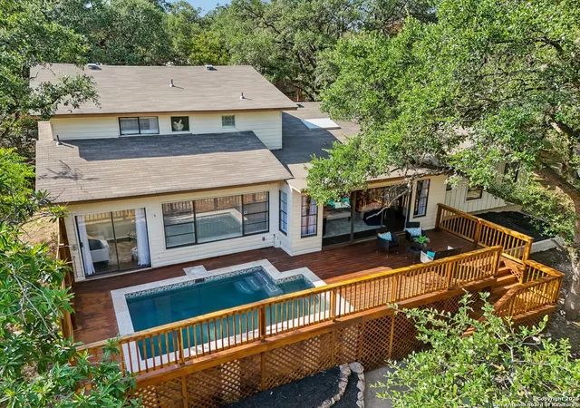 Photo 1 of Sale Pending at 17102 Happy Holw, San Antonio, TX 78232 | MLS# 1886545 | Listing updated on 2025-09-27