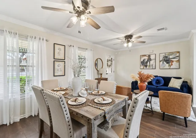 Photo 3 of Sale Pending at 17102 Happy Holw, San Antonio, TX 78232 | MLS# 1886545 | Listing updated on 2025-09-27