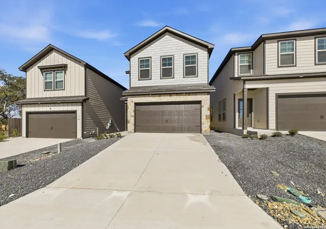Photo 2 of Single family home for sale at 1018 West 1604 North Unit 202, San Antonio, TX 78251 | MLS# 1886546 | Listing updated on 2026-09-28