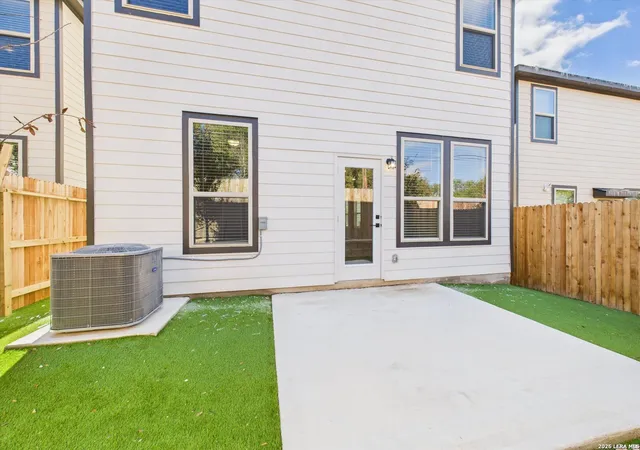 Photo 38 of Single family home for sale at 1018 West 1604 North Unit 202, San Antonio, TX 78251 | MLS# 1886546 | Listing updated on 2026-09-28