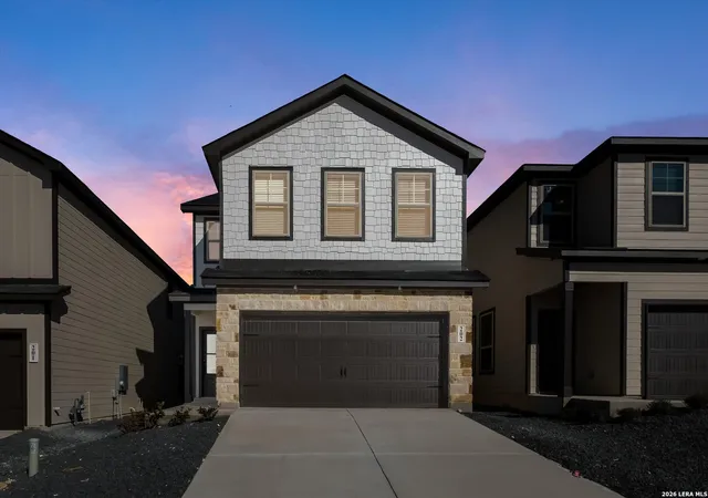 Photo 1 of Single family home for sale at 1018 West 1604 North Unit 202, San Antonio, TX 78251 | MLS# 1886546 | Listing updated on 2026-09-28