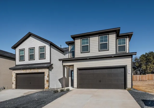 Homes for sale in San Antonio, TX | 1018 West 1604 North Unit 203, San Antonio, TX 78251 | MLS# 1886547