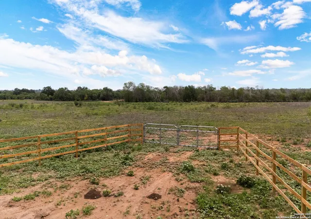 Photo 1 of Land for sale at 7676 Schultz Road Lot 1, Elmendorf, TX 78112 | MLS# 1886555 | Listing updated on 2025-08-21