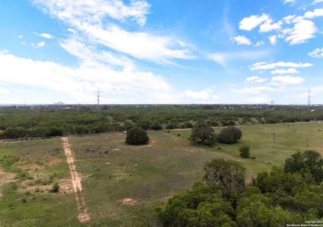 Photo 2 of Land for sale at 7676 Schultz Road Lot 1, Elmendorf, TX 78112 | MLS# 1886555 | Listing updated on 2025-08-21