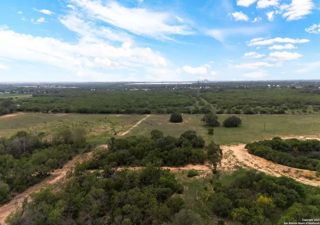 Photo 3 of Land for sale at 7676 Schultz Road Lot 1, Elmendorf, TX 78112 | MLS# 1886555 | Listing updated on 2025-08-21